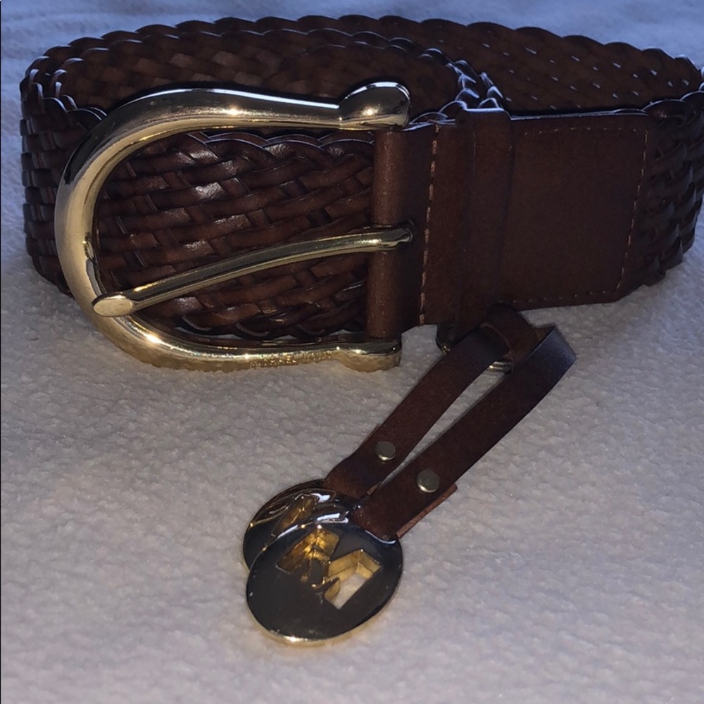 Michael Kors belt